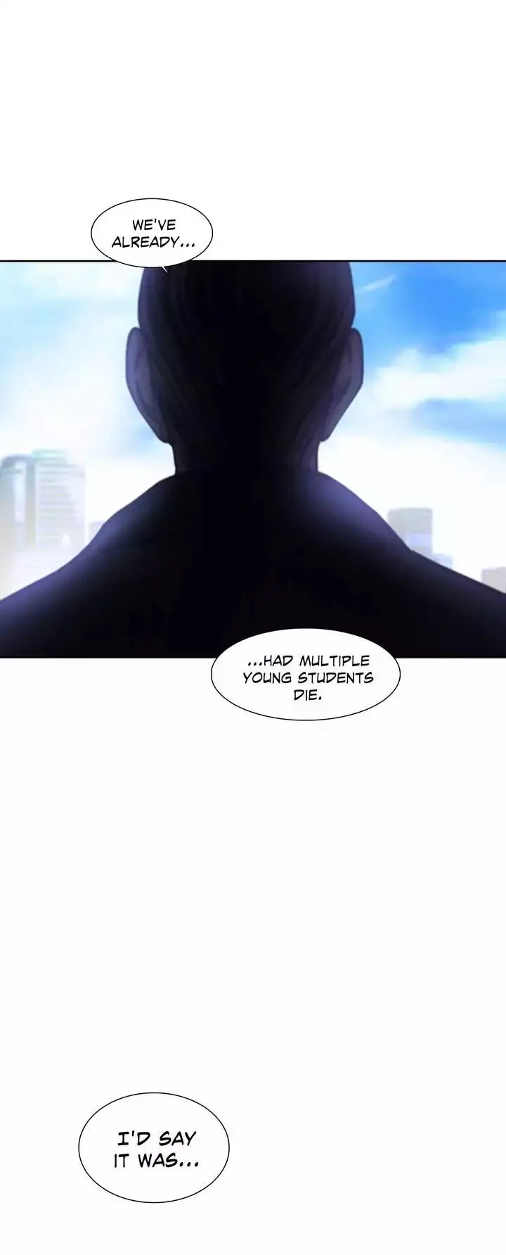 Unknown Code Episode 30 - Page 1