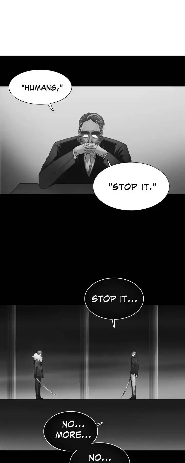 Unknown Code Episode 30 - Page 15