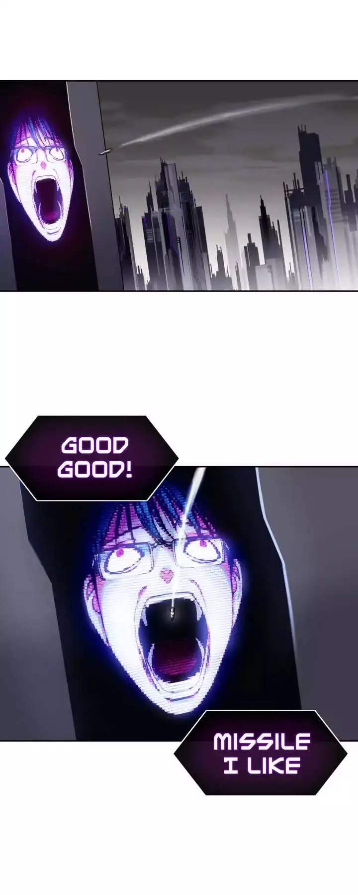 Unknown Code Episode 30 - Page 19
