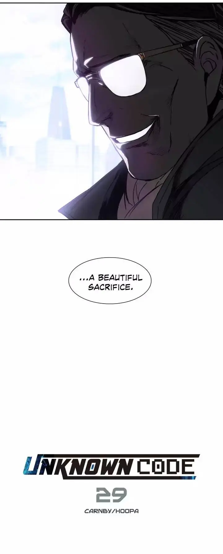 Unknown Code Episode 30 - Page 2