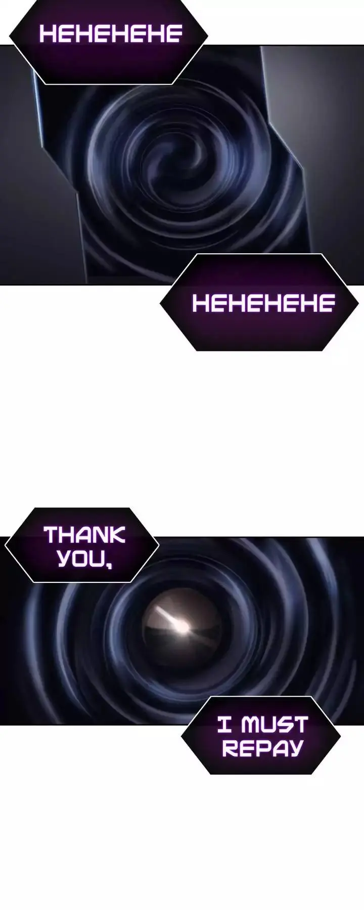 Unknown Code Episode 30 - Page 21