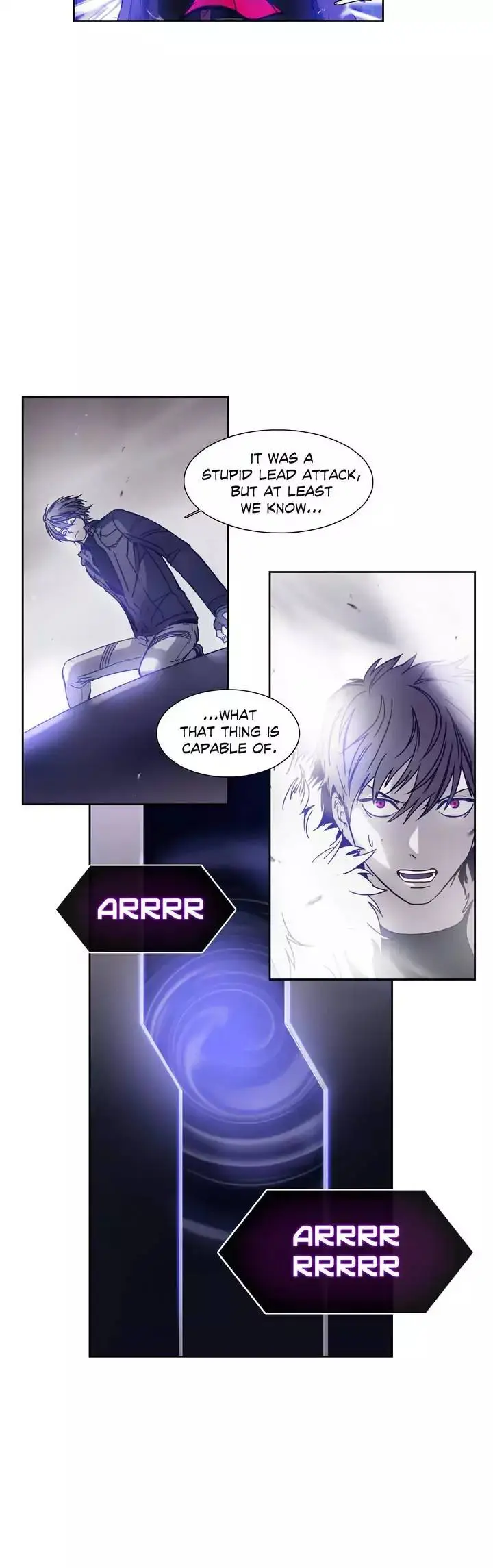 Unknown Code Episode 30 - Page 26