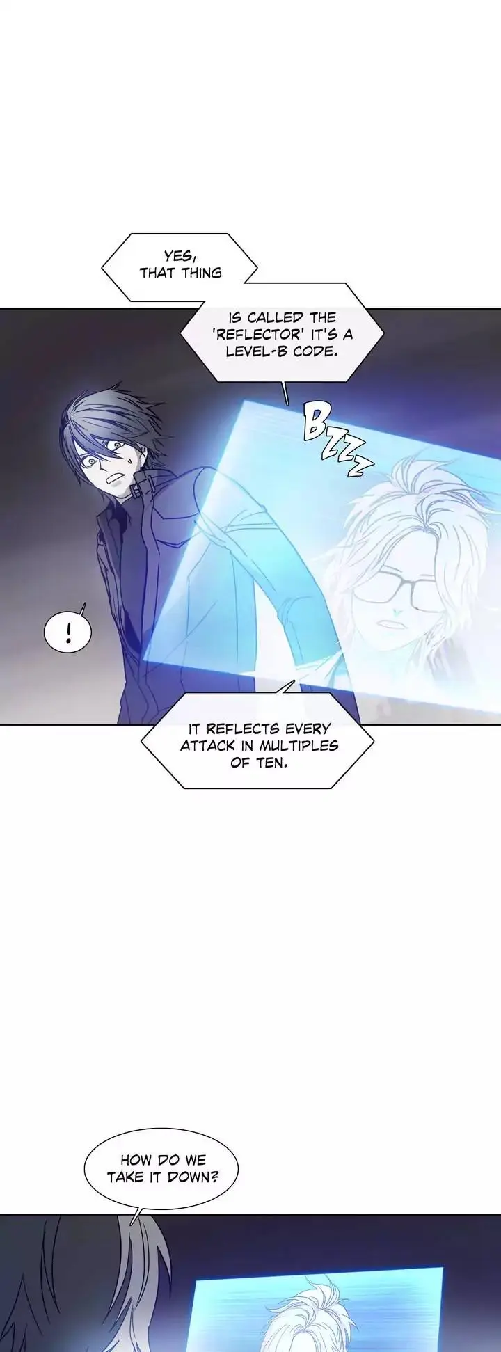 Unknown Code Episode 30 - Page 27