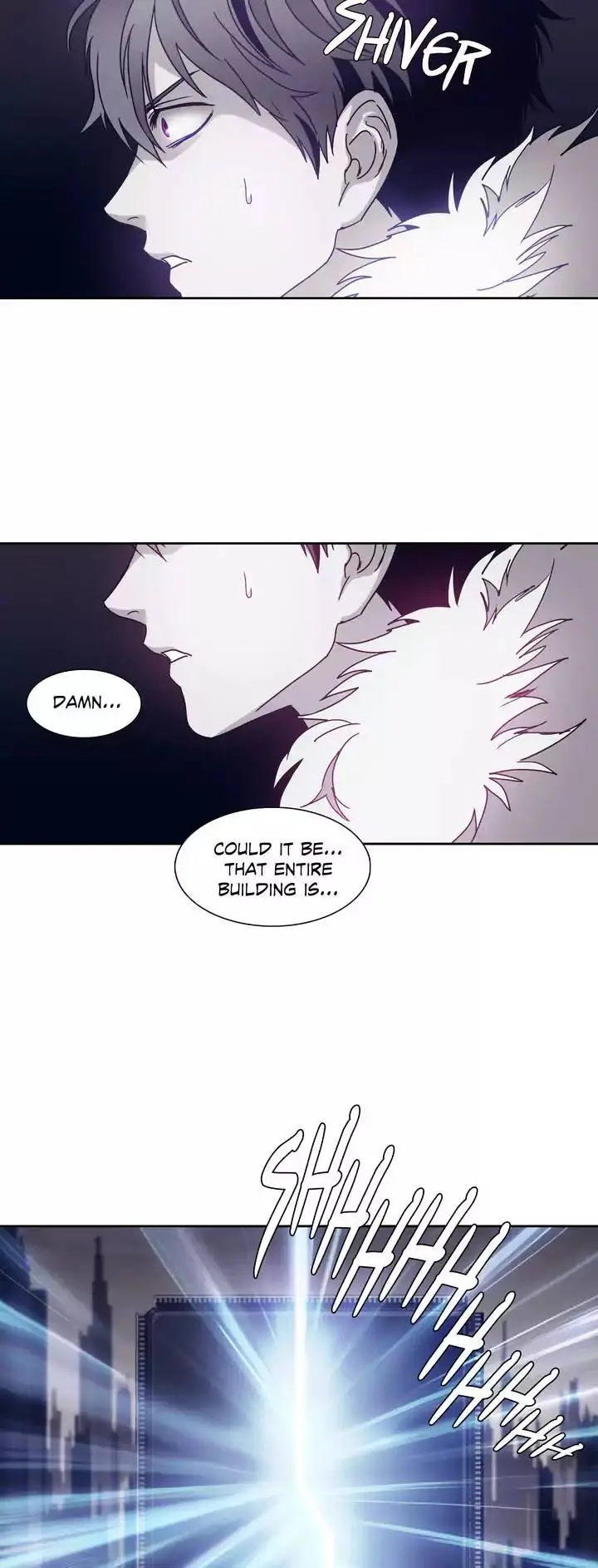 Unknown Code Episode 30 - Page 8