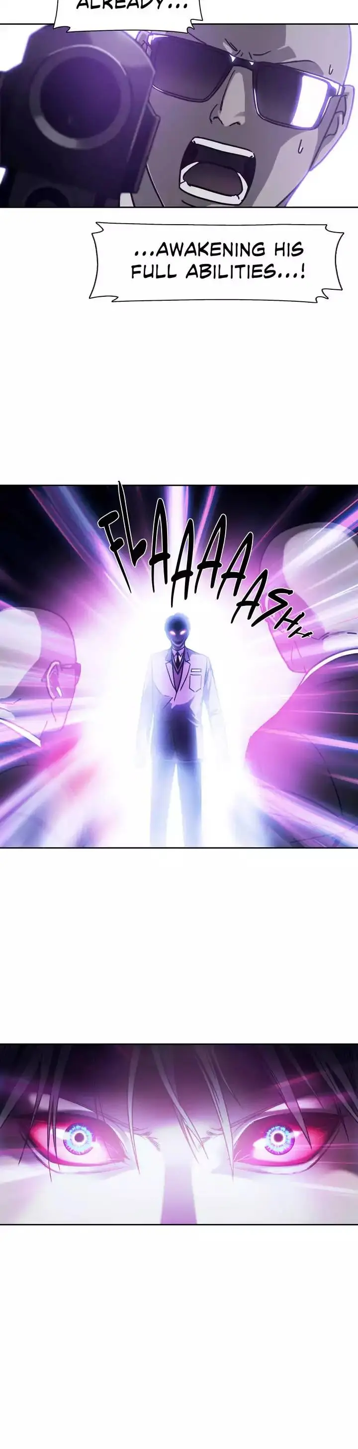 Unknown Code Episode 31 - Page 13