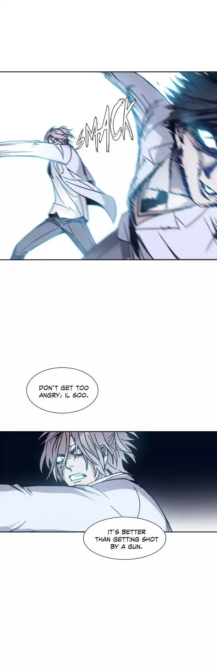 Unknown Code Episode 31 - Page 22