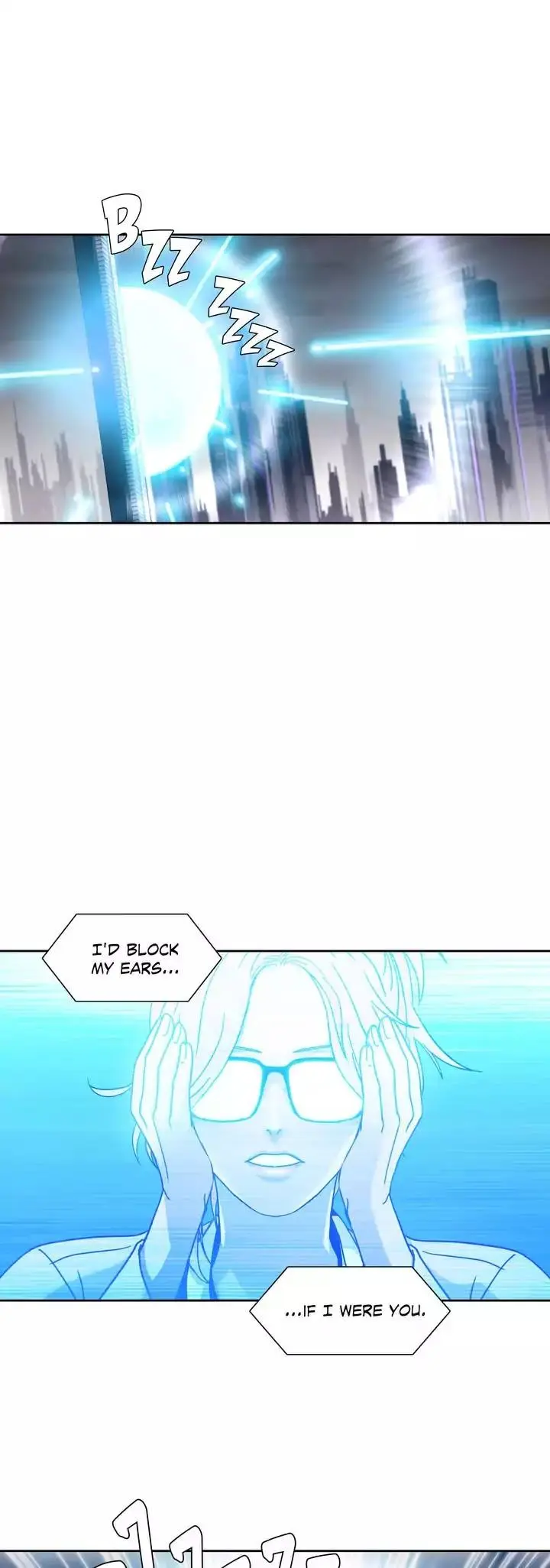 Unknown Code Episode 32 - Page 1