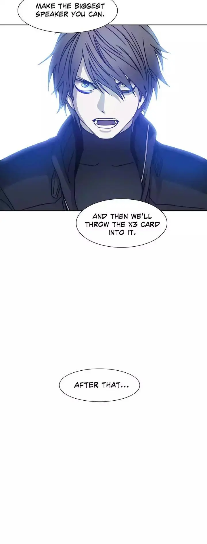 Unknown Code Episode 32 - Page 29