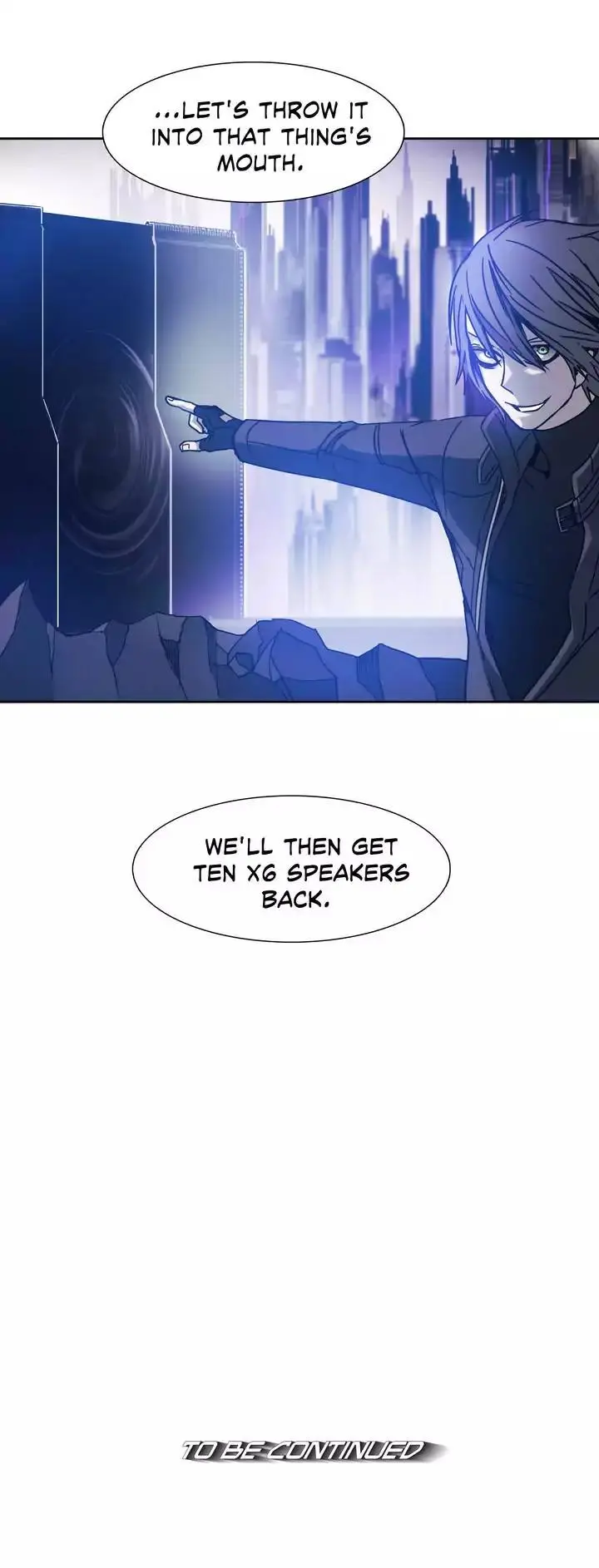 Unknown Code Episode 32 - Page 30