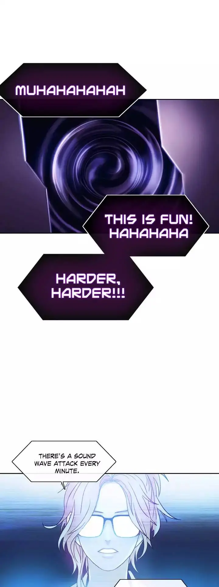 Unknown Code Episode 32 - Page 5