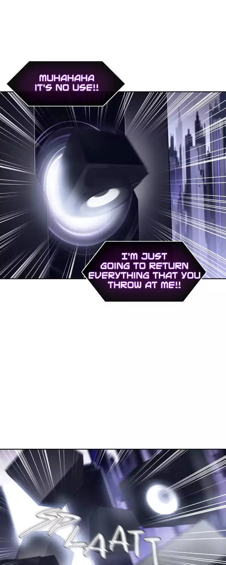 Unknown Code Episode 33 - Page 14