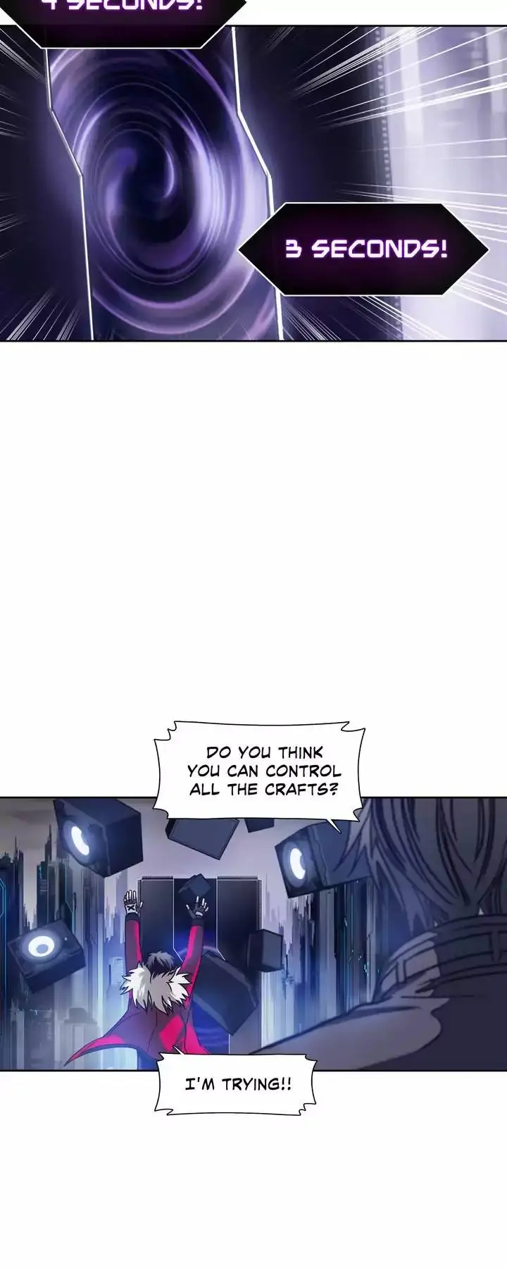 Unknown Code Episode 33 - Page 17