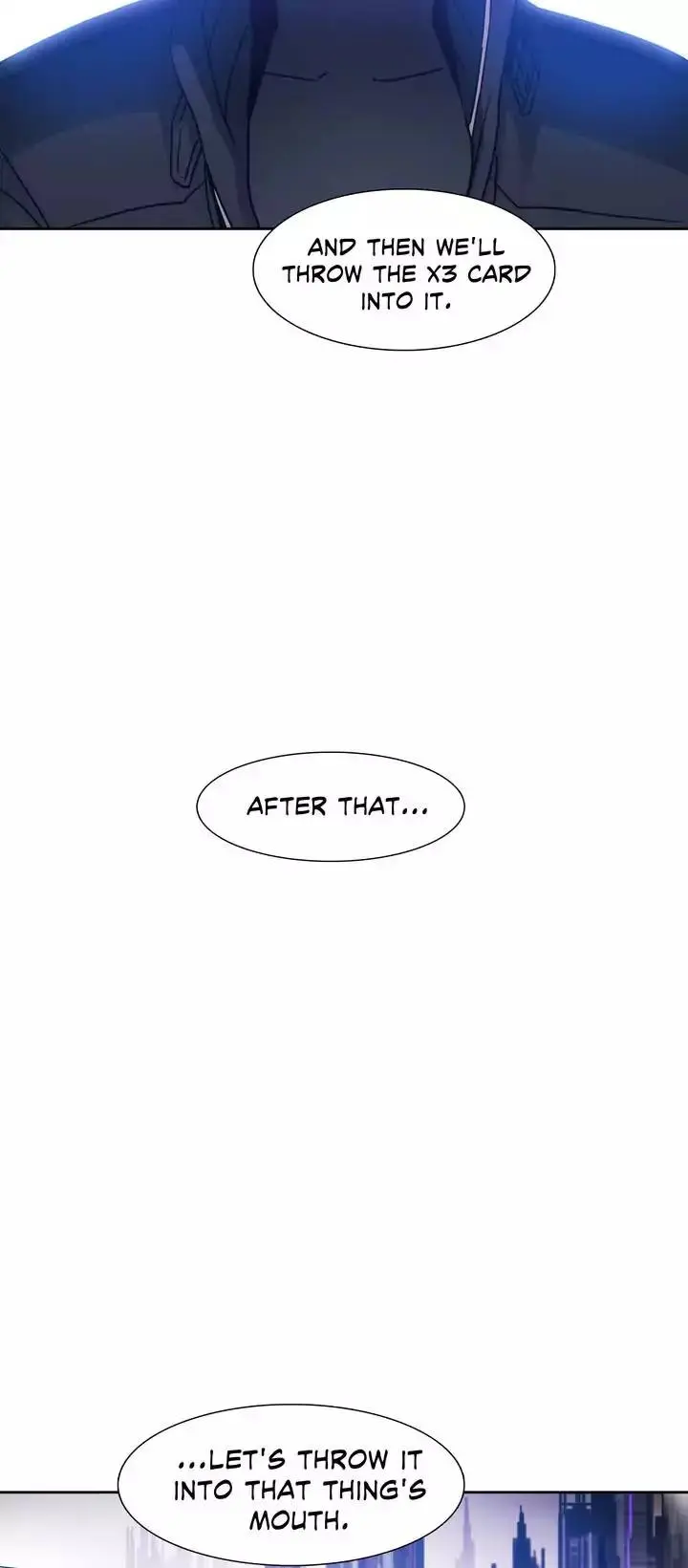 Unknown Code Episode 33 - Page 2