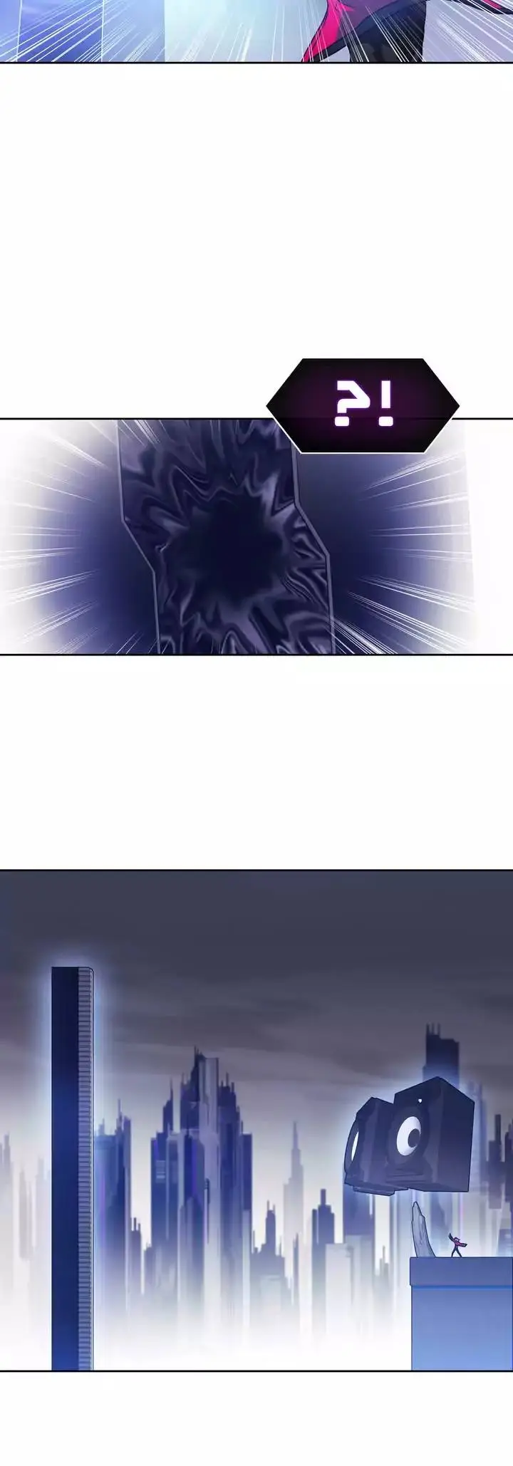 Unknown Code Episode 33 - Page 22