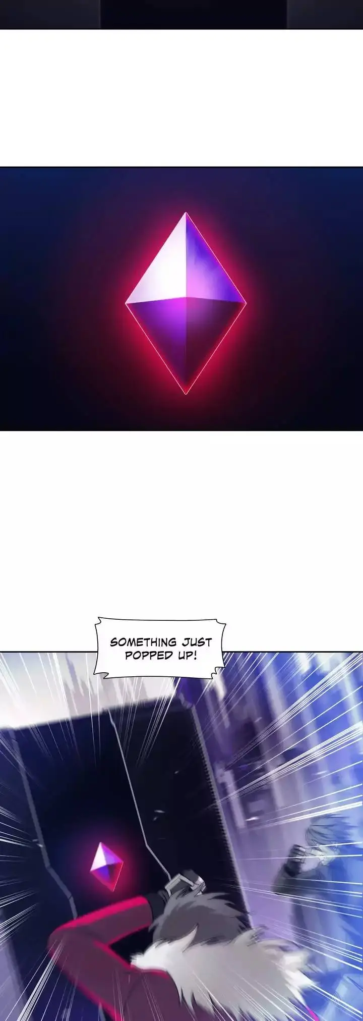 Unknown Code Episode 33 - Page 25