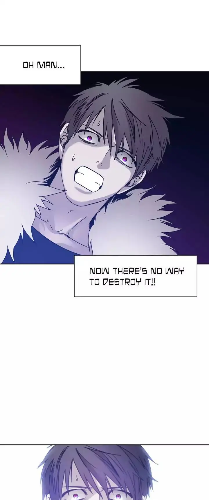 Unknown Code Episode 33 - Page 30