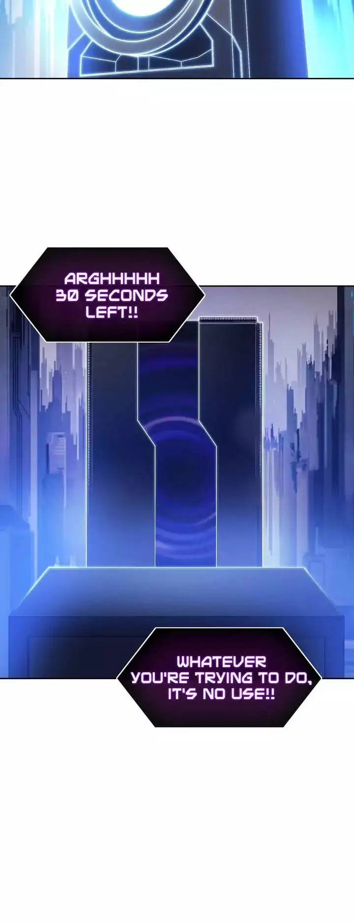 Unknown Code Episode 33 - Page 6