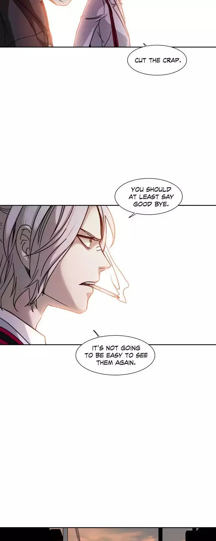 Unknown Code Episode 34 - Page 17