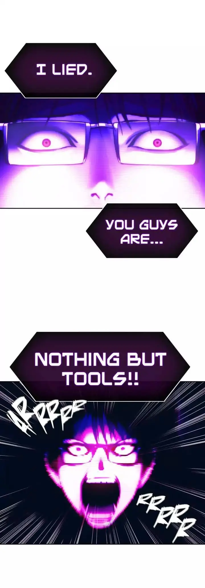 Unknown Code Episode 34 - Page 2