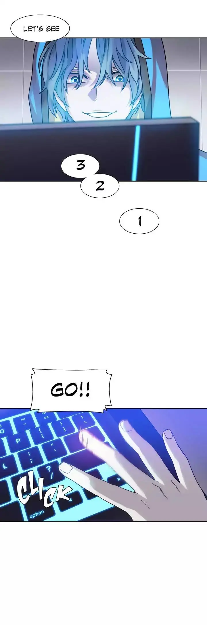 Unknown Code Episode 34 - Page 24
