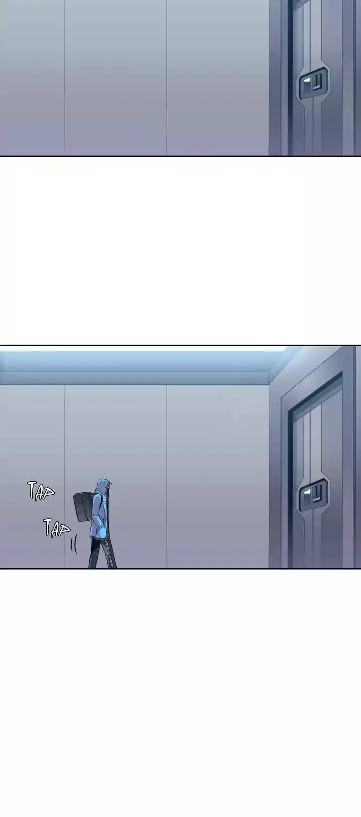 Unknown Code Episode 34 - Page 28