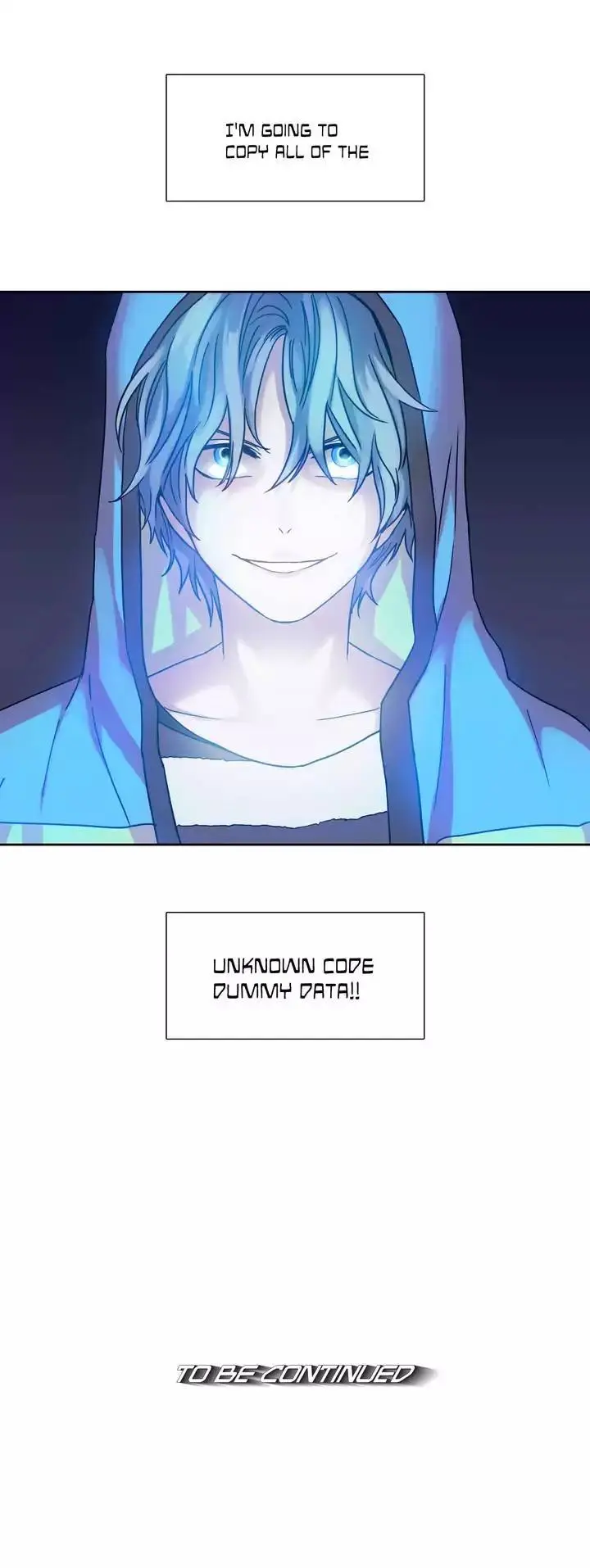 Unknown Code Episode 34 - Page 32