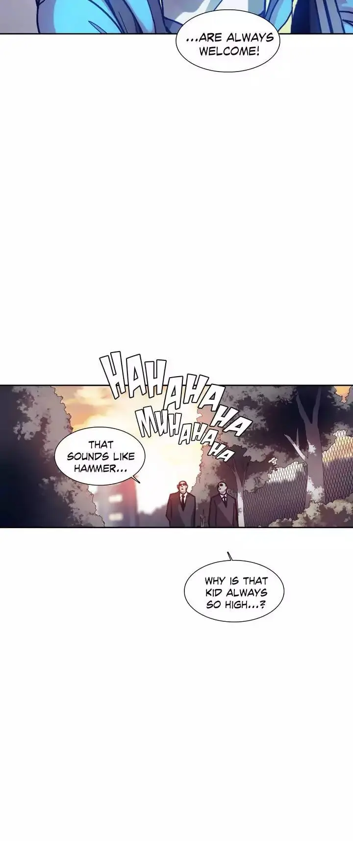 Unknown Code Episode 35 - Page 12