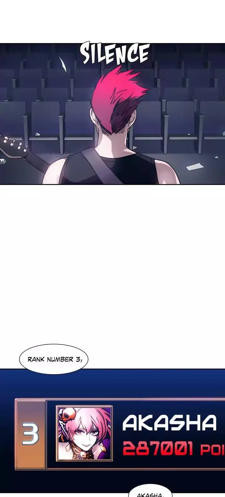 Unknown Code Episode 35 - Page 20