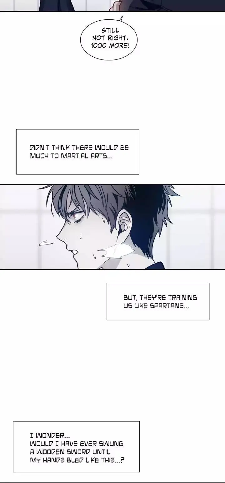 Unknown Code Episode 35 - Page 26