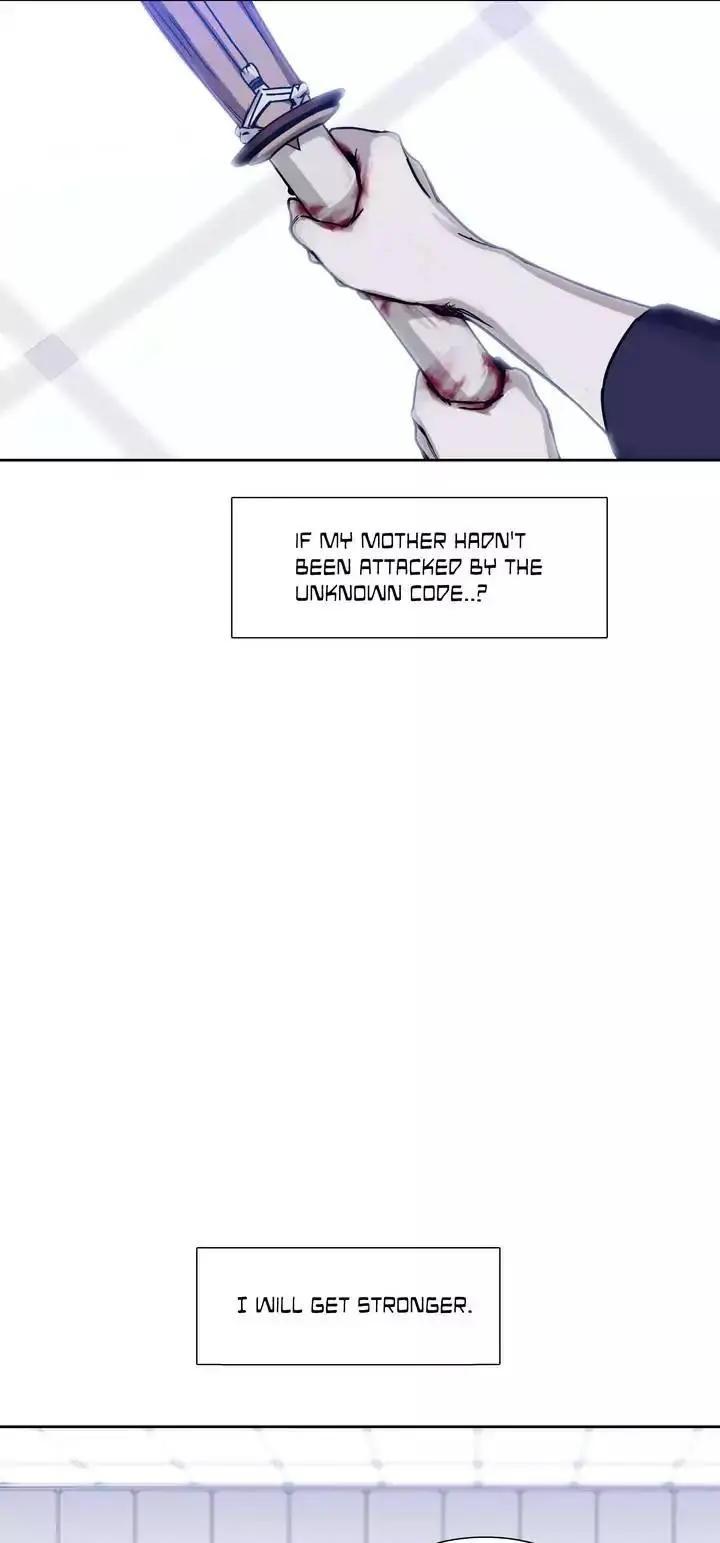 Unknown Code Episode 35 - Page 27