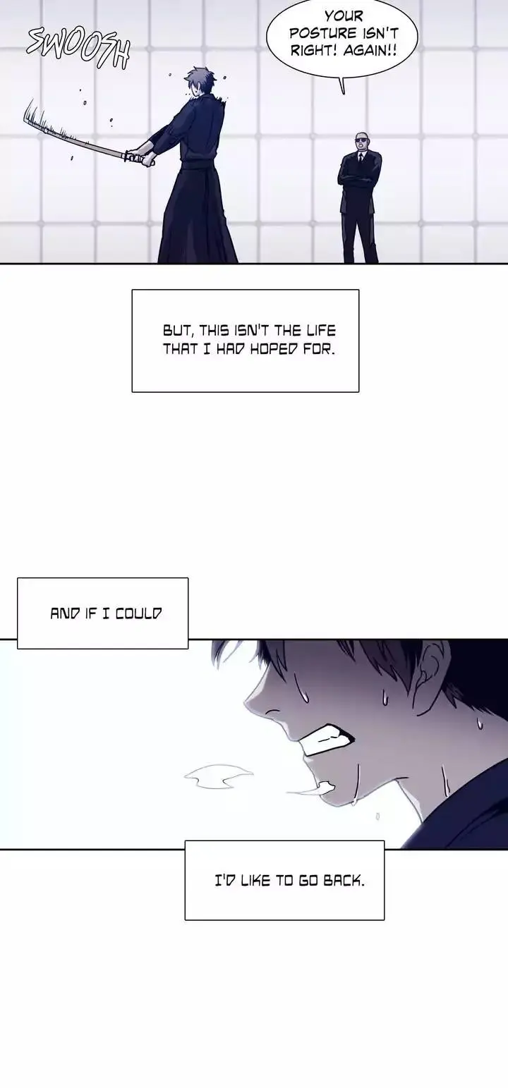 Unknown Code Episode 35 - Page 28