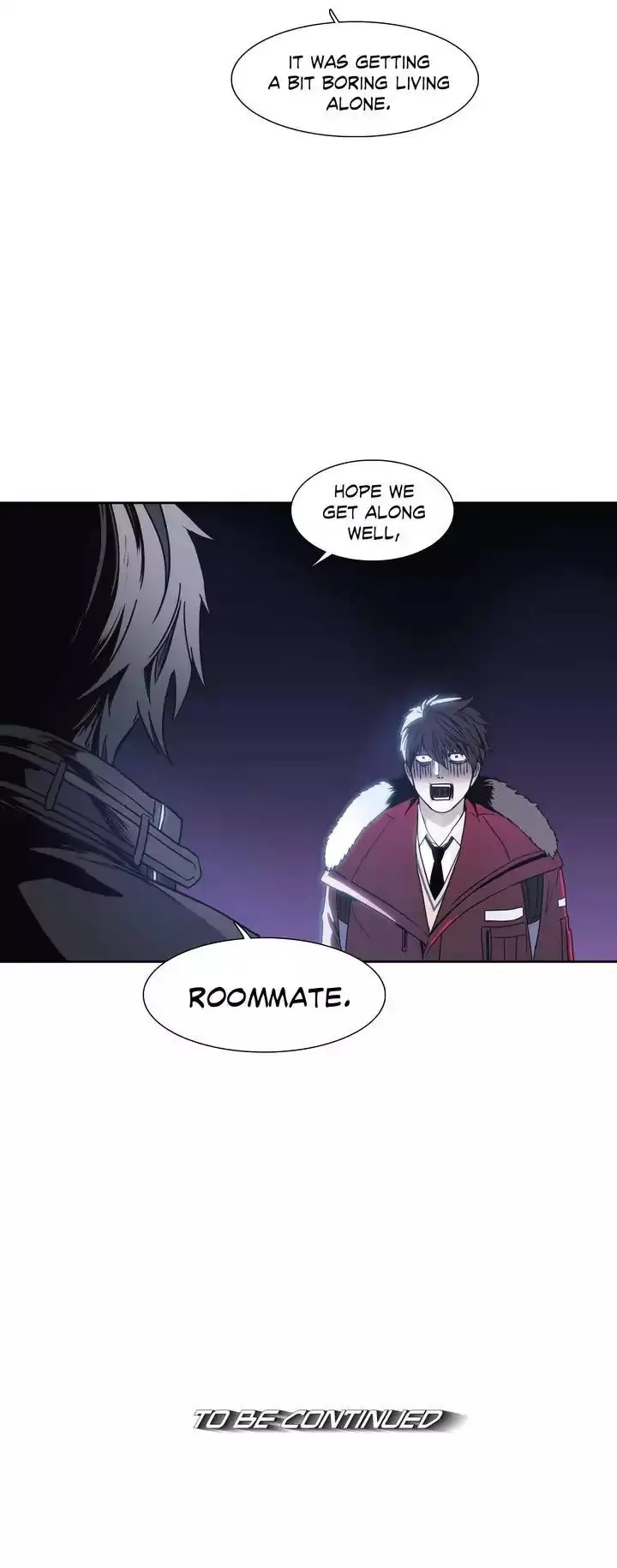 Unknown Code Episode 35 - Page 34
