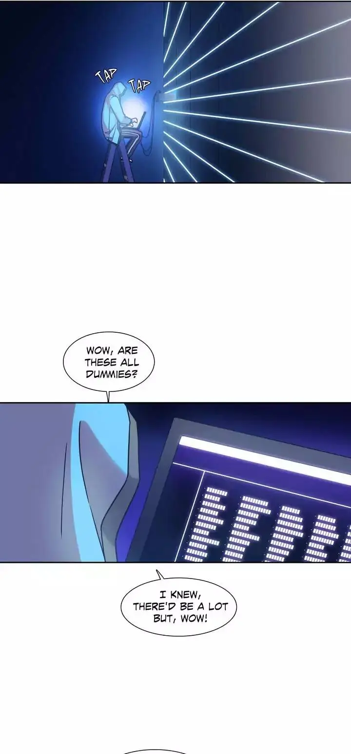 Unknown Code Episode 35 - Page 6
