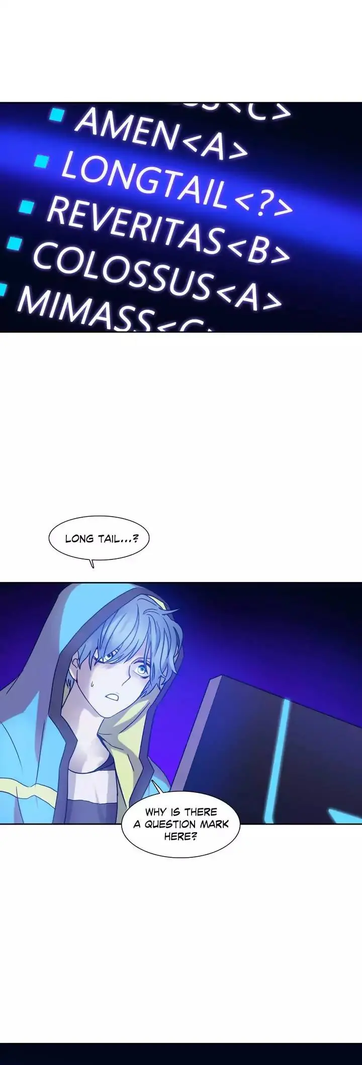 Unknown Code Episode 35 - Page 9