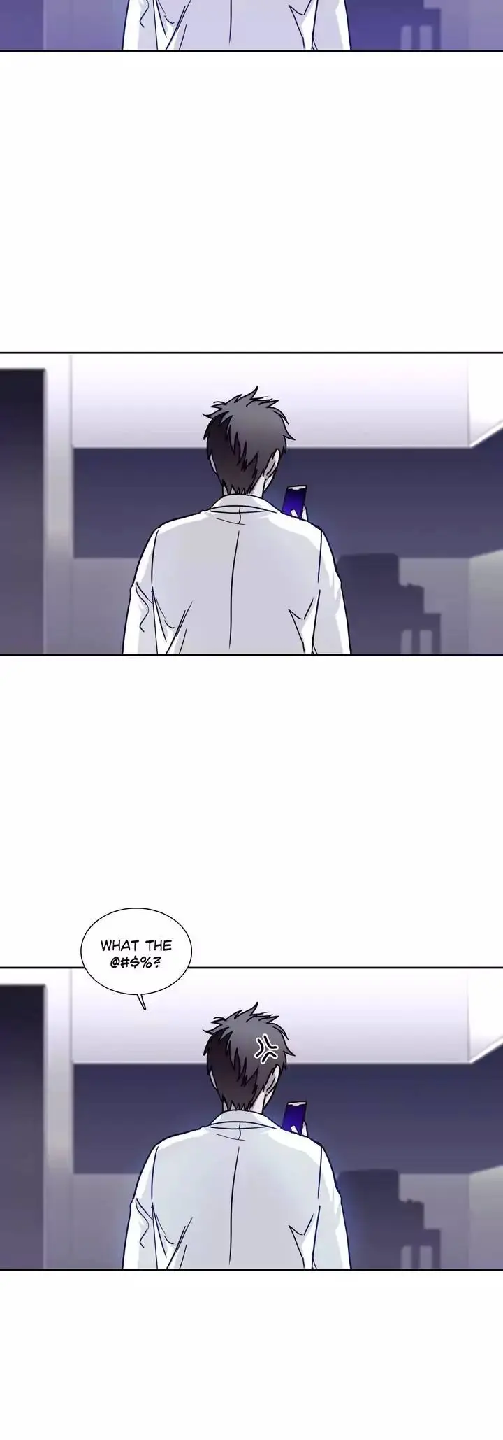 Unknown Code Episode 36 - Page 11