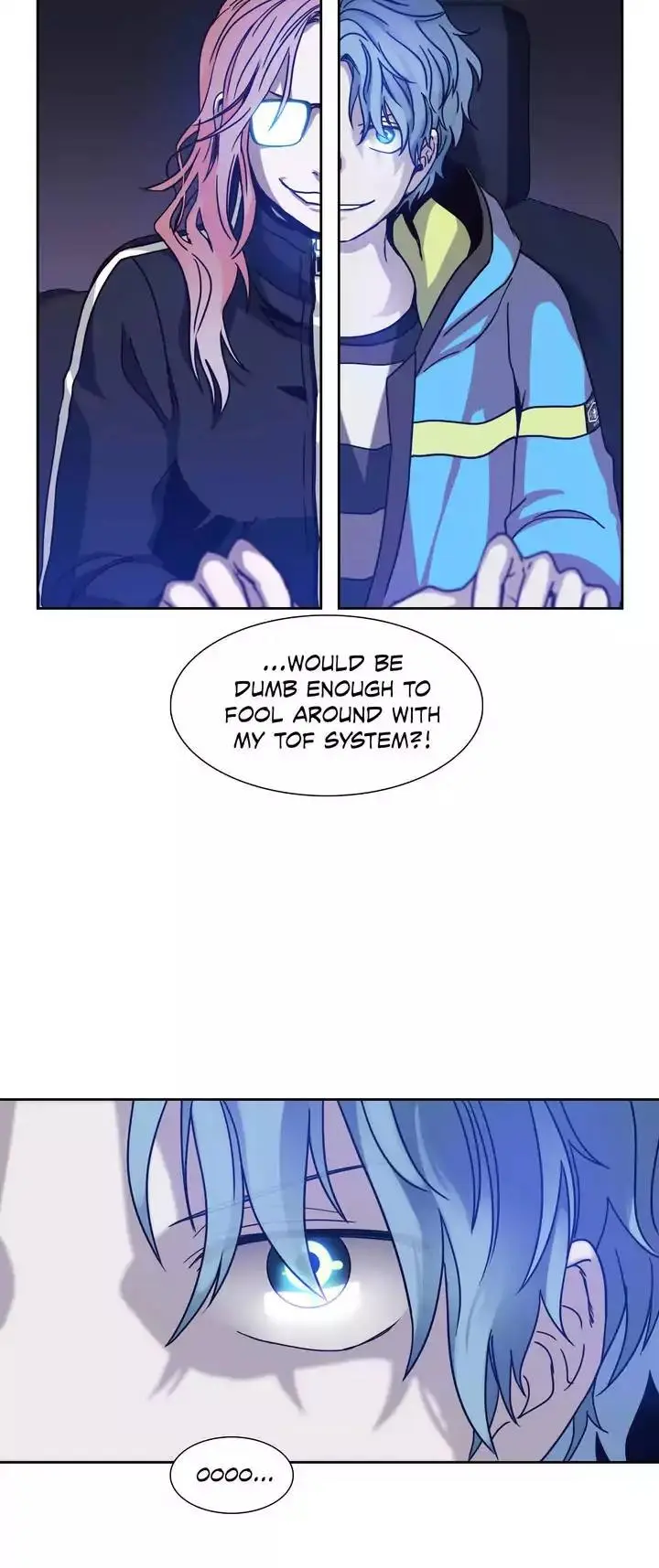 Unknown Code Episode 36 - Page 14