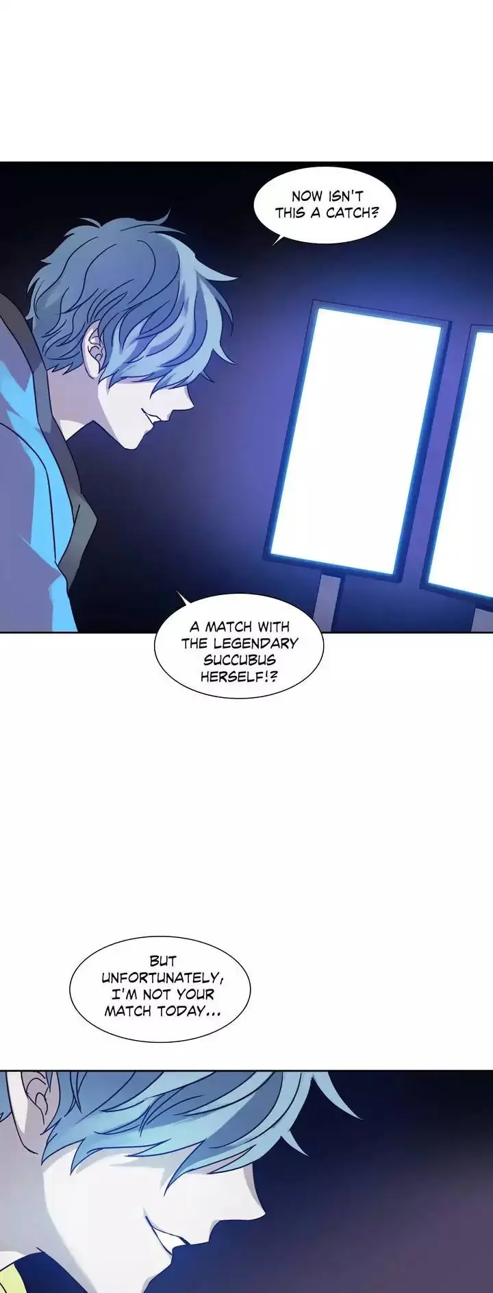 Unknown Code Episode 36 - Page 15