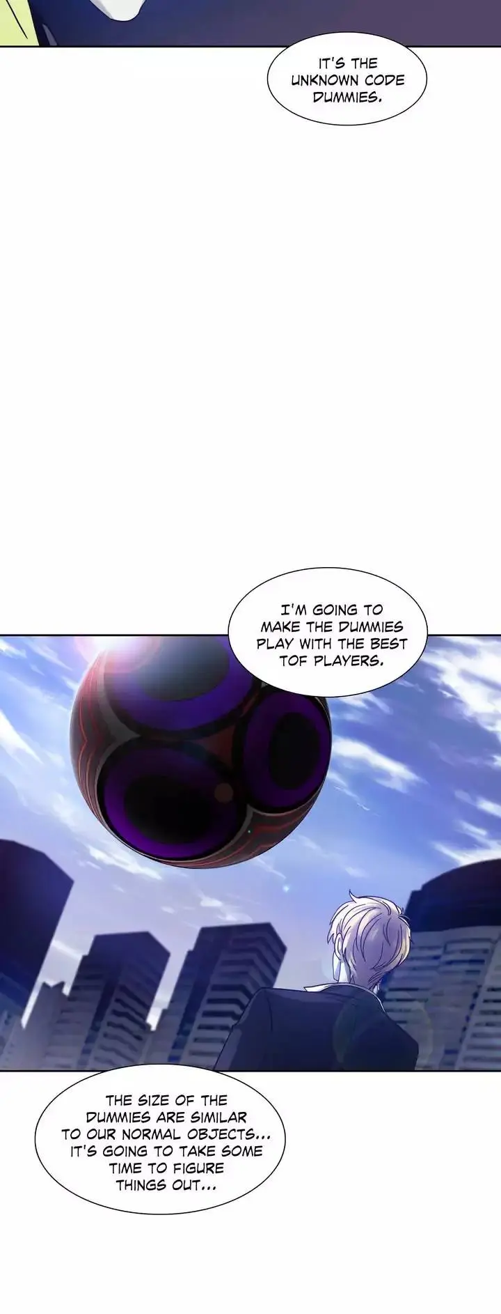 Unknown Code Episode 36 - Page 16