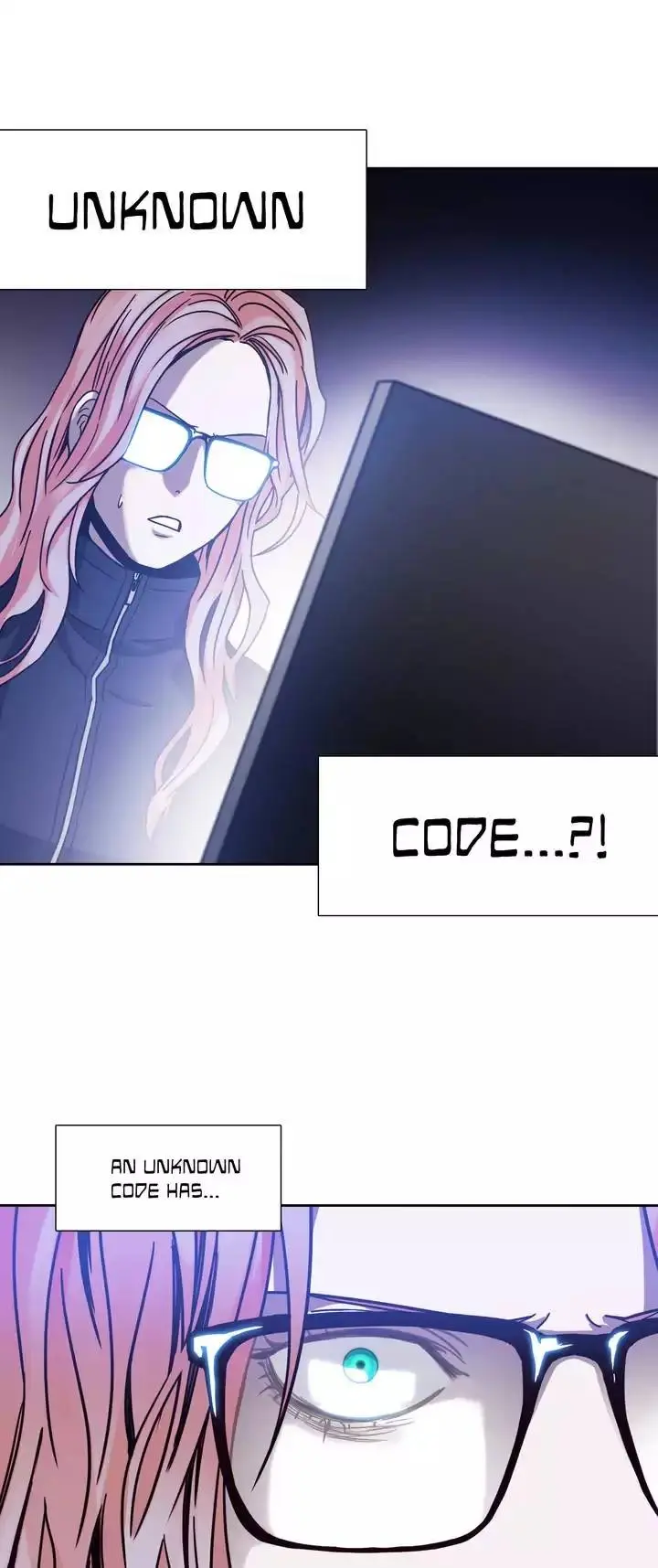 Unknown Code Episode 36 - Page 18
