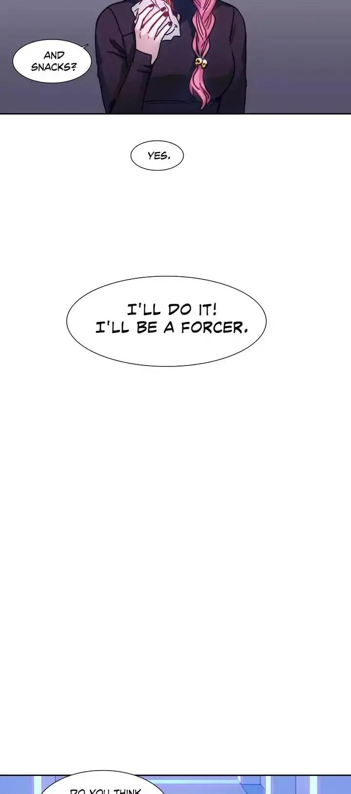 Unknown Code Episode 37 - Page 18