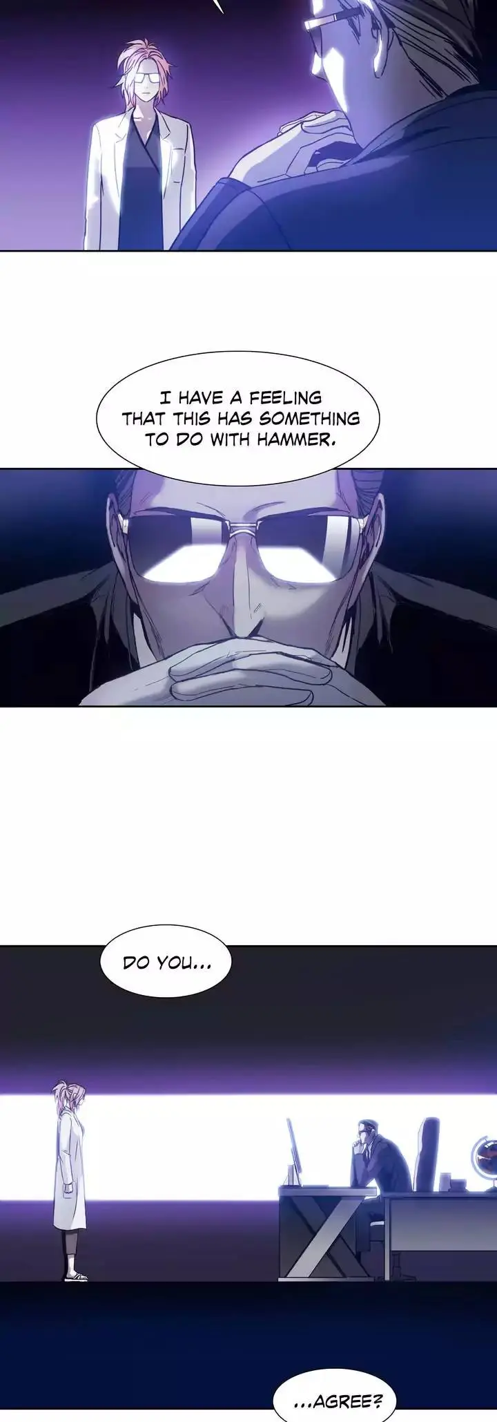 Unknown Code Episode 37 - Page 2