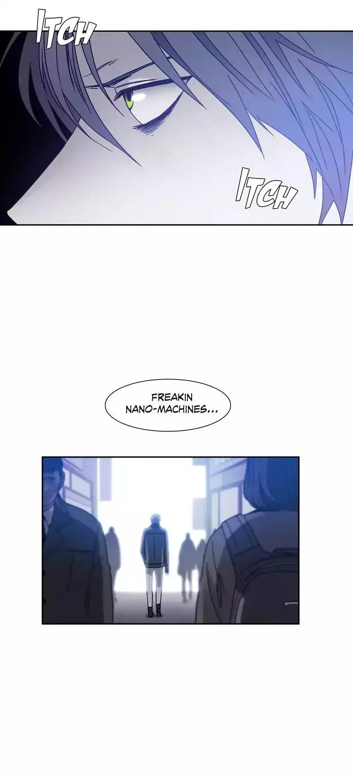 Unknown Code Episode 37 - Page 24