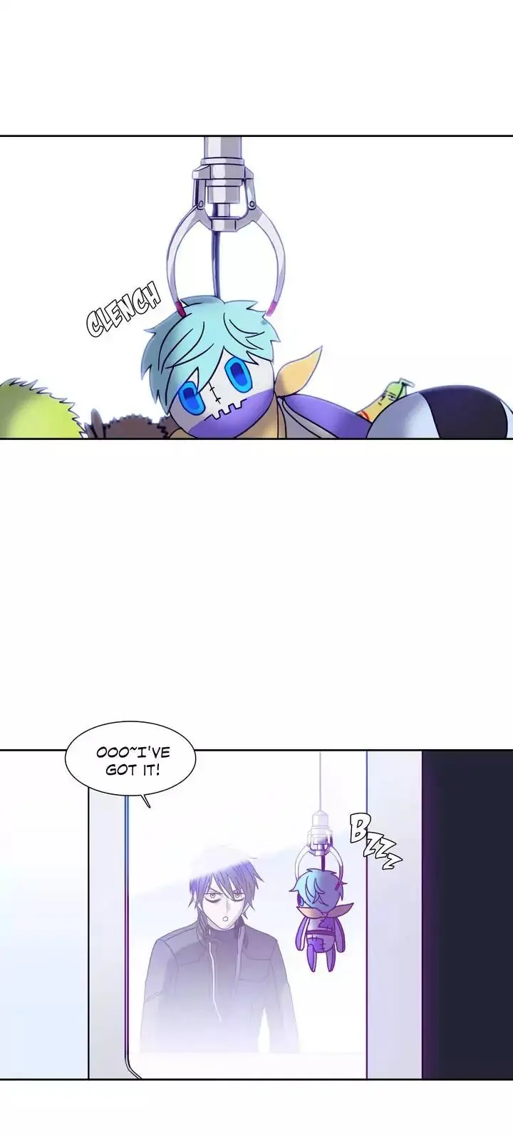 Unknown Code Episode 37 - Page 26