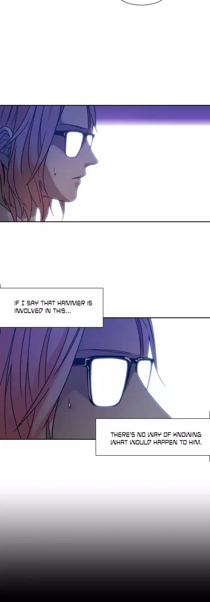 Unknown Code Episode 37 - Page 3