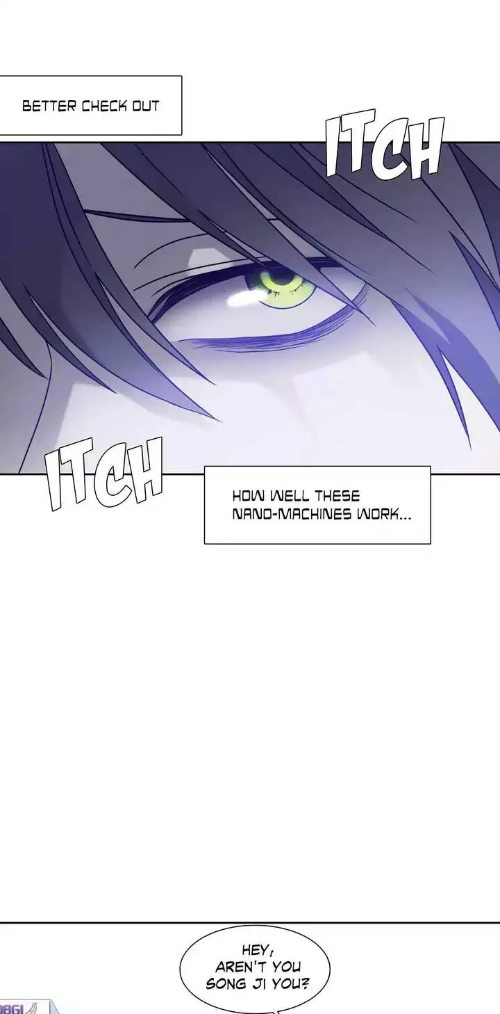 Unknown Code Episode 37 - Page 31