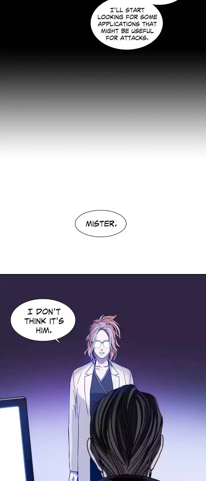 Unknown Code Episode 37 - Page 5
