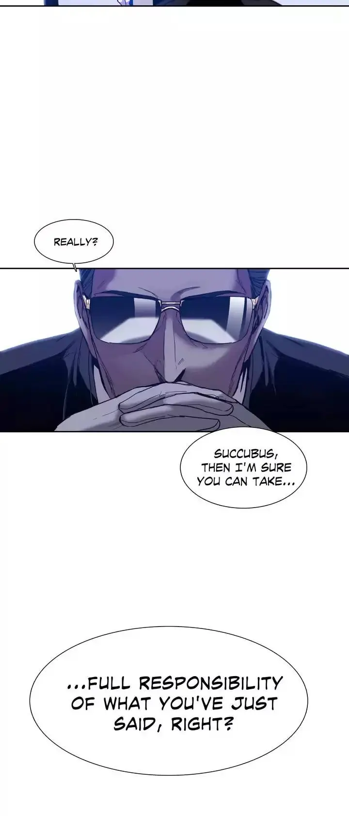 Unknown Code Episode 37 - Page 6