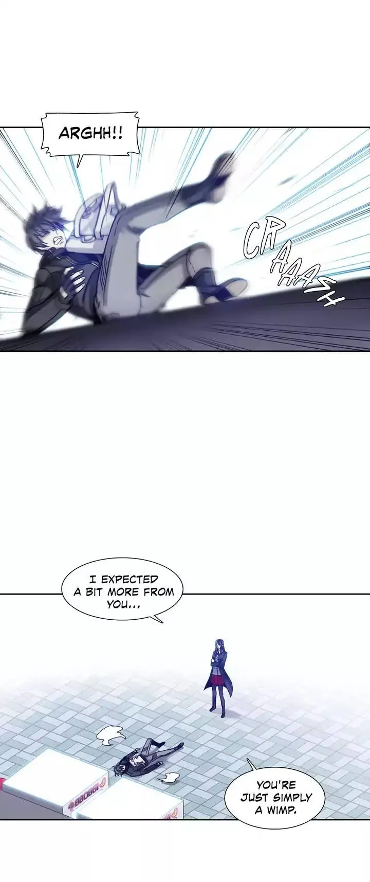 Unknown Code Episode 38 - Page 12