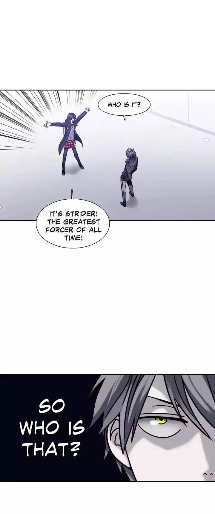 Unknown Code Episode 38 - Page 18