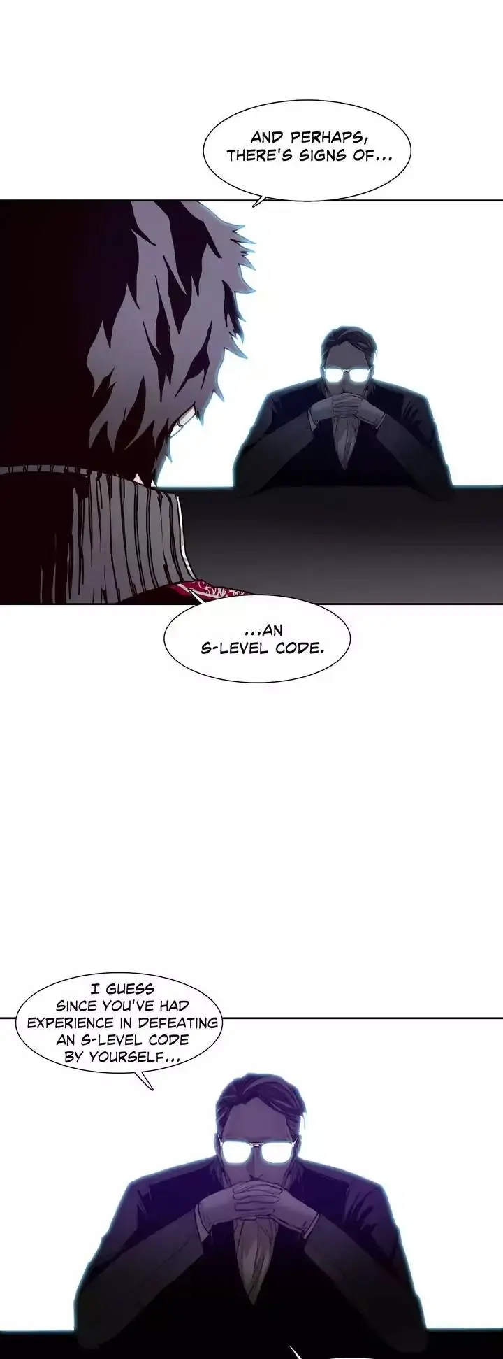 Unknown Code Episode 38 - Page 24